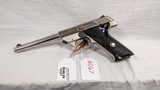 USED HIGH STANDARD SPORT KING M103 .22 LR - 1 of 2