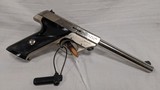 USED HIGH STANDARD SPORT KING M103 .22 LR - 2 of 2