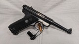 USED RUGER MK I .22 LR - 2 of 2