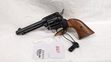 USED COLT FRONTIER SCOUT .22 LR - 1 of 1