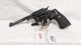 USED COLT OFFICIAL POLICE .22 LR - 1 of 8