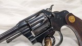 USED COLT POLICE POSITIVE .32 COLT - 3 of 5