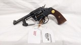 USED COLT POLICE POSITIVE .32 COLT - 1 of 5
