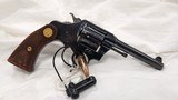 USED COLT POLICE POSITIVE .32 COLT - 4 of 5