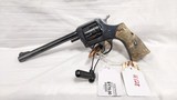 USED H&R 922 .22 LR - 1 of 2