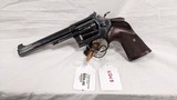 USED SMITH & WESSON K-38 .38 SPC - 1 of 1