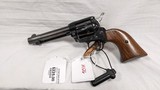 USED COLT FRONTIER SCOUT .22 LR - 1 of 6