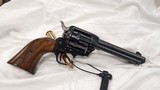 USED COLT FRONTIER SCOUT .22 LR - 3 of 6