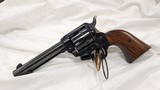 USED COLT FRONTIER SCOUT .22 LR - 2 of 6