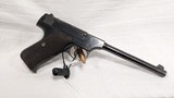 USED COLT PRE-WOODSMAN .22 LR - 2 of 2