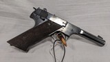 USED HIGH STADNARD MODEL H-D MILITARY .22 LR - 2 of 2