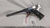 USED HIGH STANDARD MODEL B .22 LR - 1 of 1