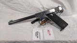 USED HIGH STANDARD MODEL B .22 LR - 1 of 4
