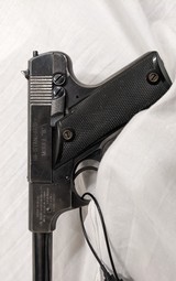 USED HIGH STANDARD MODEL B .22 LR - 4 of 4