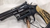 USED SMITH & WESSON K17-6 .22 LR - 3 of 7