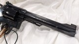 USED SMITH & WESSON K17-6 .22 LR - 7 of 7