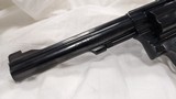USED SMITH & WESSON K17-6 .22 LR - 4 of 7