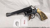 USED SMITH & WESSON K17-6 .22 LR - 1 of 7