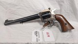 USED H&R 686 .22 LR / .22 WMR - 1 of 2