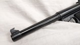 USED RUGER MK I.22 LR - 3 of 6