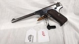 USED COLT WOODSMAN .22 LR - 1 of 1