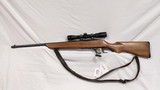 USED MARLIN MODEL 56 .22 LR - 1 of 1