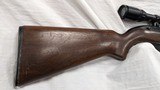 USED WINCHESTER MODEL 77 .22 LR - 5 of 7