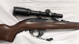 USED WINCHESTER MODEL 77 .22 LR - 6 of 7