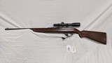USED WINCHESTER MODEL 77 .22 LR