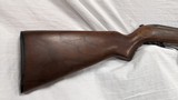 USED WINCHESTER MODEL 55 .22 LR - 5 of 7