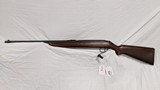 USED WINCHESTER MODEL 55 .22 LR - 1 of 7