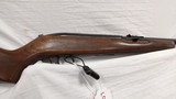 USED WINCHESTER MODEL 55 .22 LR - 6 of 7