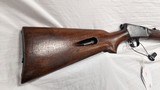 USED WINCHESTER MODEL 63 .22 LR - 6 of 9