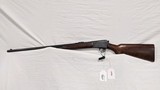 USED WINCHESTER MODEL 63 .22 LR - 2 of 9