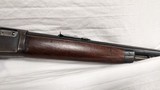 USED WINCHESTER MODEL 63 .22 LR - 8 of 9