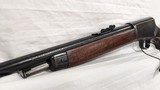 USED WINCHESTER MODEL 63 .22 LR - 5 of 9