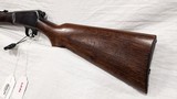 USED WINCHESTER MODEL 63 .22 LR - 3 of 9
