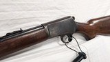 USED WINCHESTER MODEL 63 .22 LR - 4 of 9