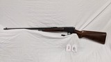 USED WINCHESTER MODEL 63 .22 LR - 1 of 9