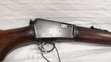 USED WINCHESTER MODEL 63 .22 LR - 7 of 9