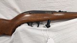 USED WINCHESTER MODEL 77 .22 LR - 6 of 7