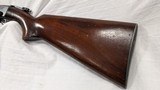 USED REMINGTOM MODEL 121 .22 LR - 2 of 7