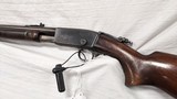 USED REMINGTOM MODEL 121 .22 LR - 3 of 7