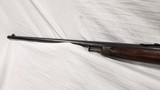 USED WINCHESTER MODEL 63 .22 LR - 4 of 7