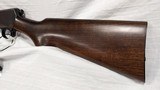 USED WINCHESTER MODEL 63 .22 LR - 2 of 7