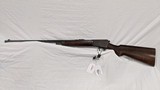 USED WINCHESTER MODEL 63 .22 LR - 1 of 7
