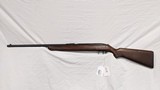 USED WINCHESTER MODEL 55 .22 LR - 1 of 7