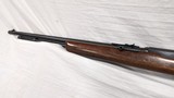 USED WINCHESTER MODEL 77 .22 LR - 4 of 7