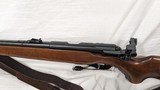 USED MOSSBERG MODEL 146BA .22 LR - 6 of 10