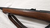 USED MOSSBERG MODEL 146BA .22 LR - 4 of 10